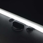 0817 Tira de neón integrada